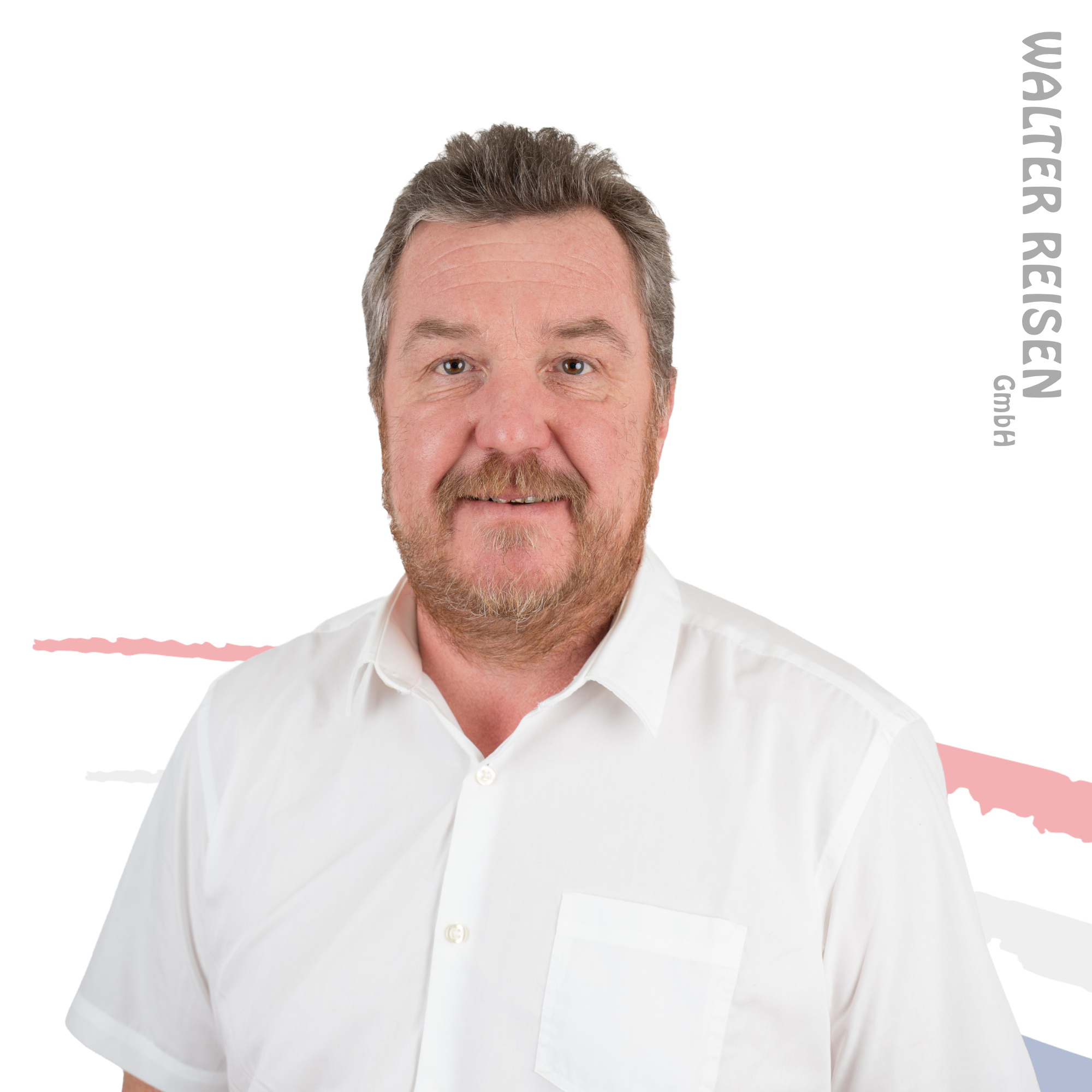 MA Portraits Walter Reisen