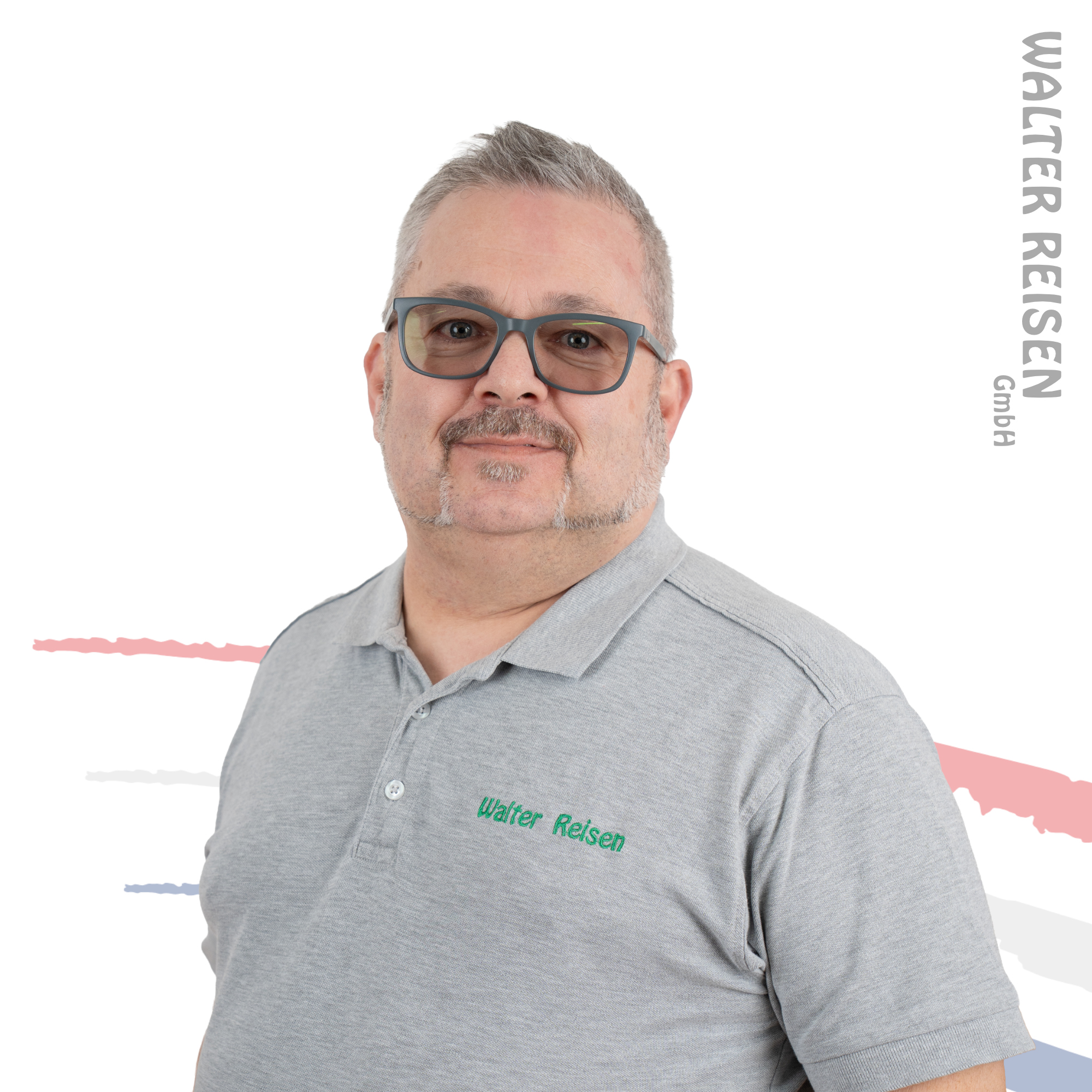 MA Portraits Walter Reisen