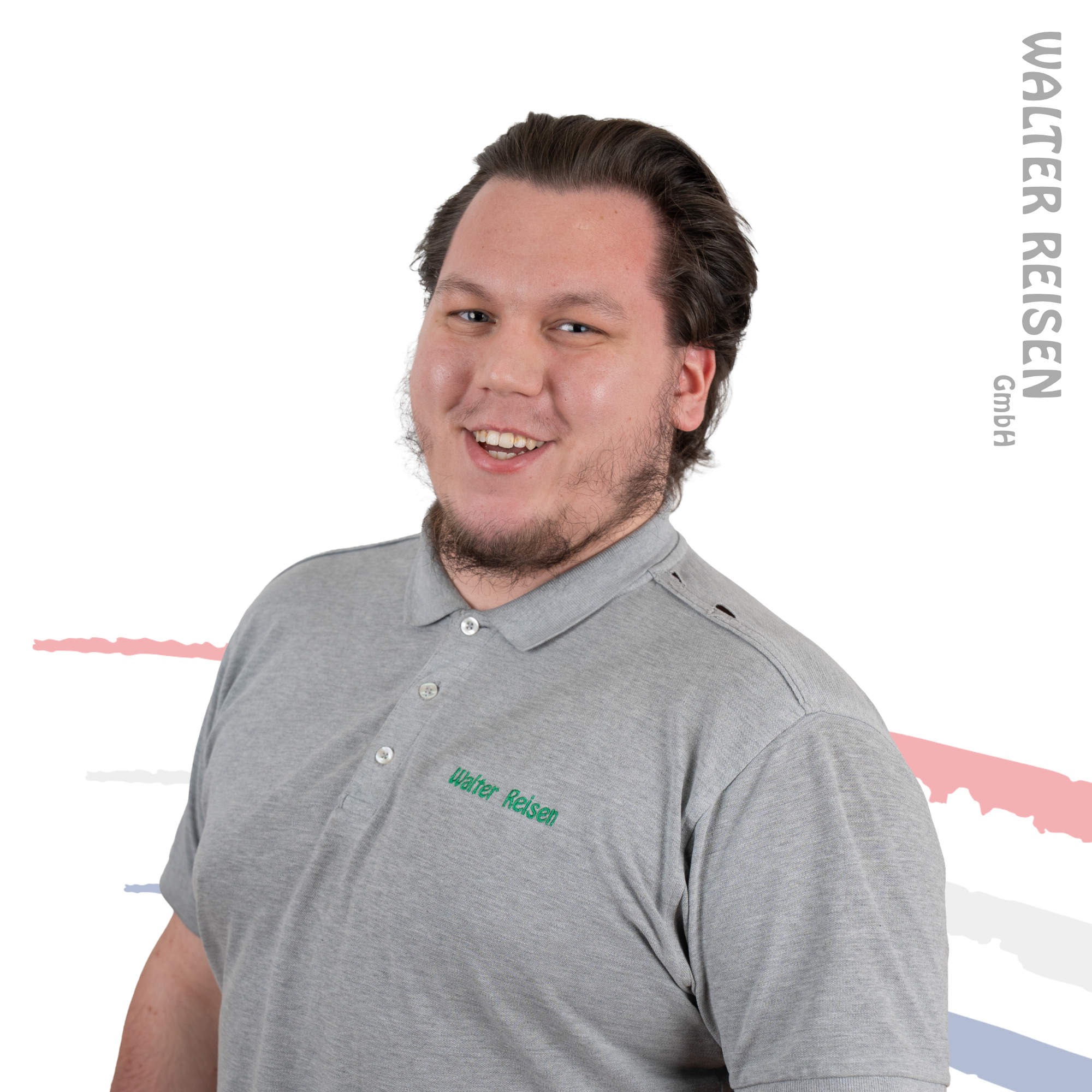 MA Portraits Walter Reisen