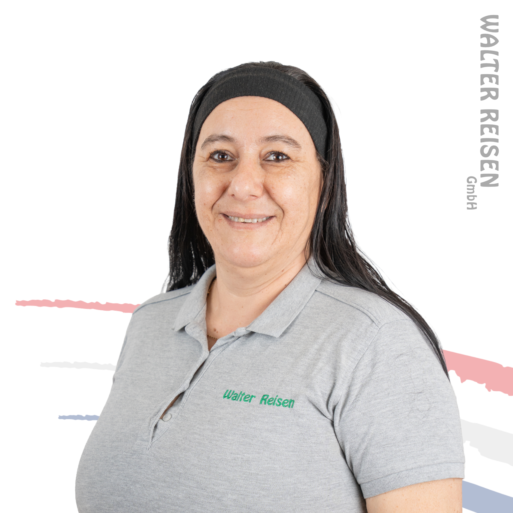 MA Portraits Walter Reisen