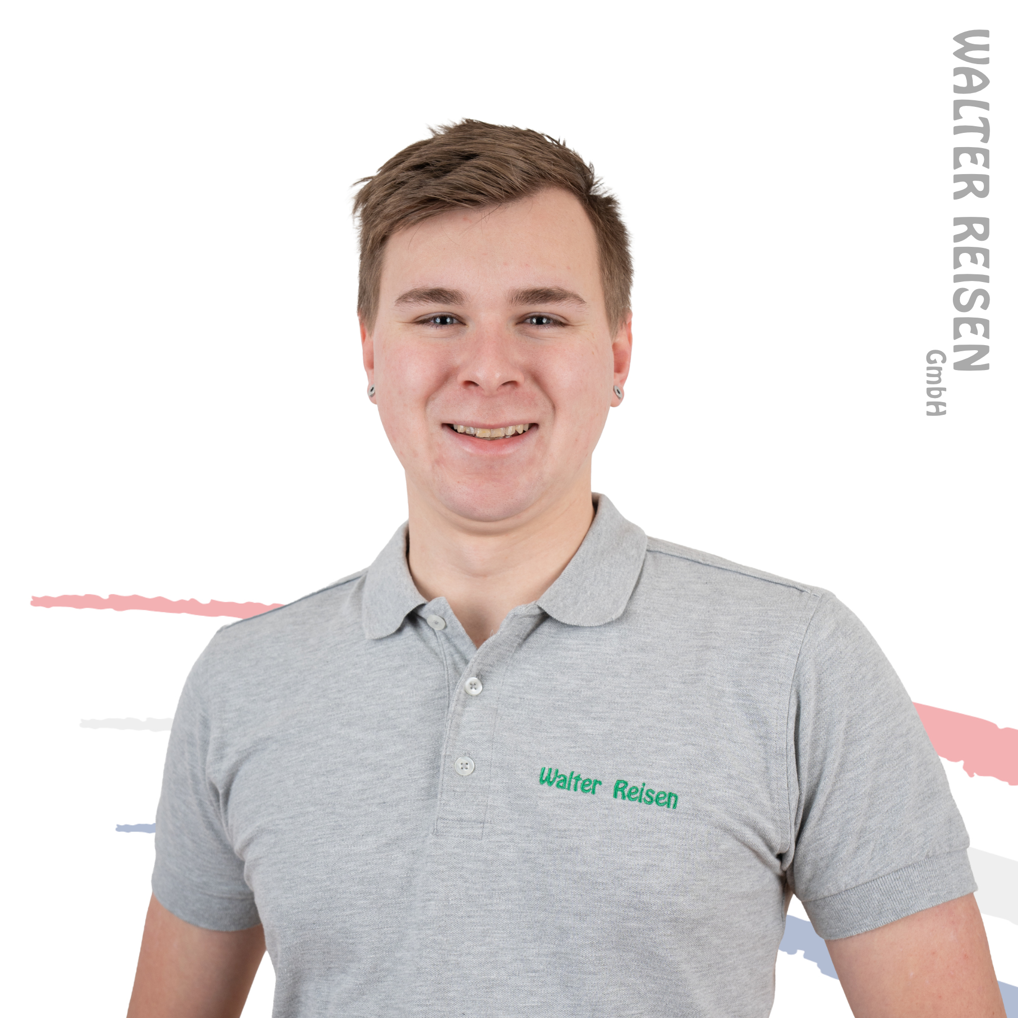 MA Portraits Walter Reisen