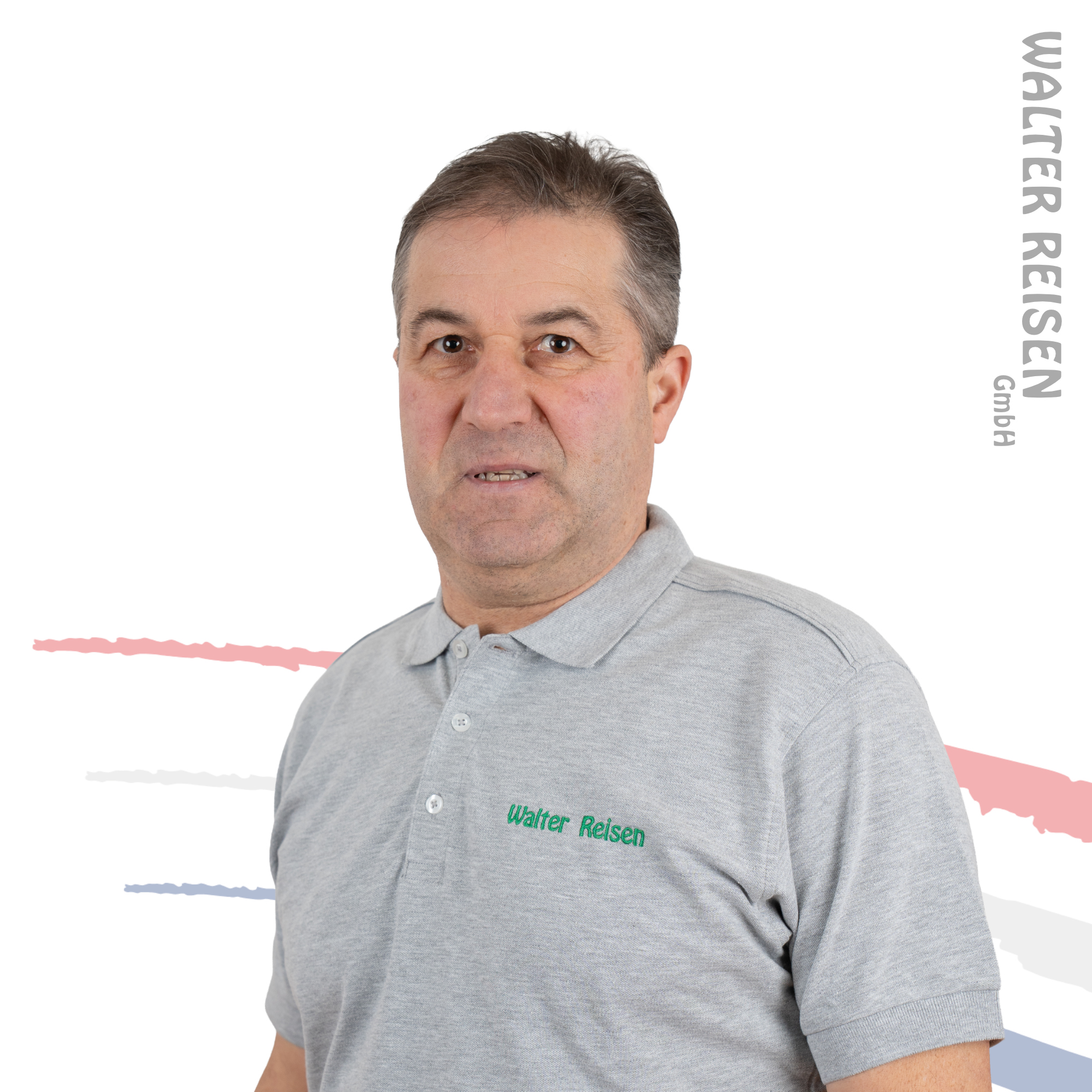 MA Portraits Walter Reisen