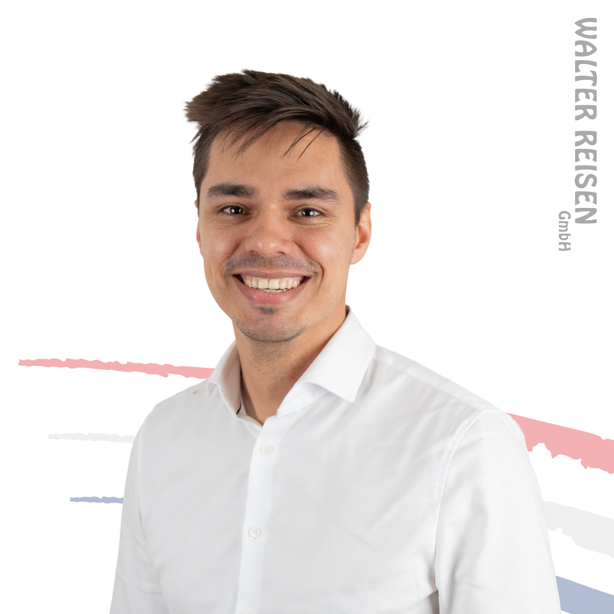 MA Portraits Walter Reisen