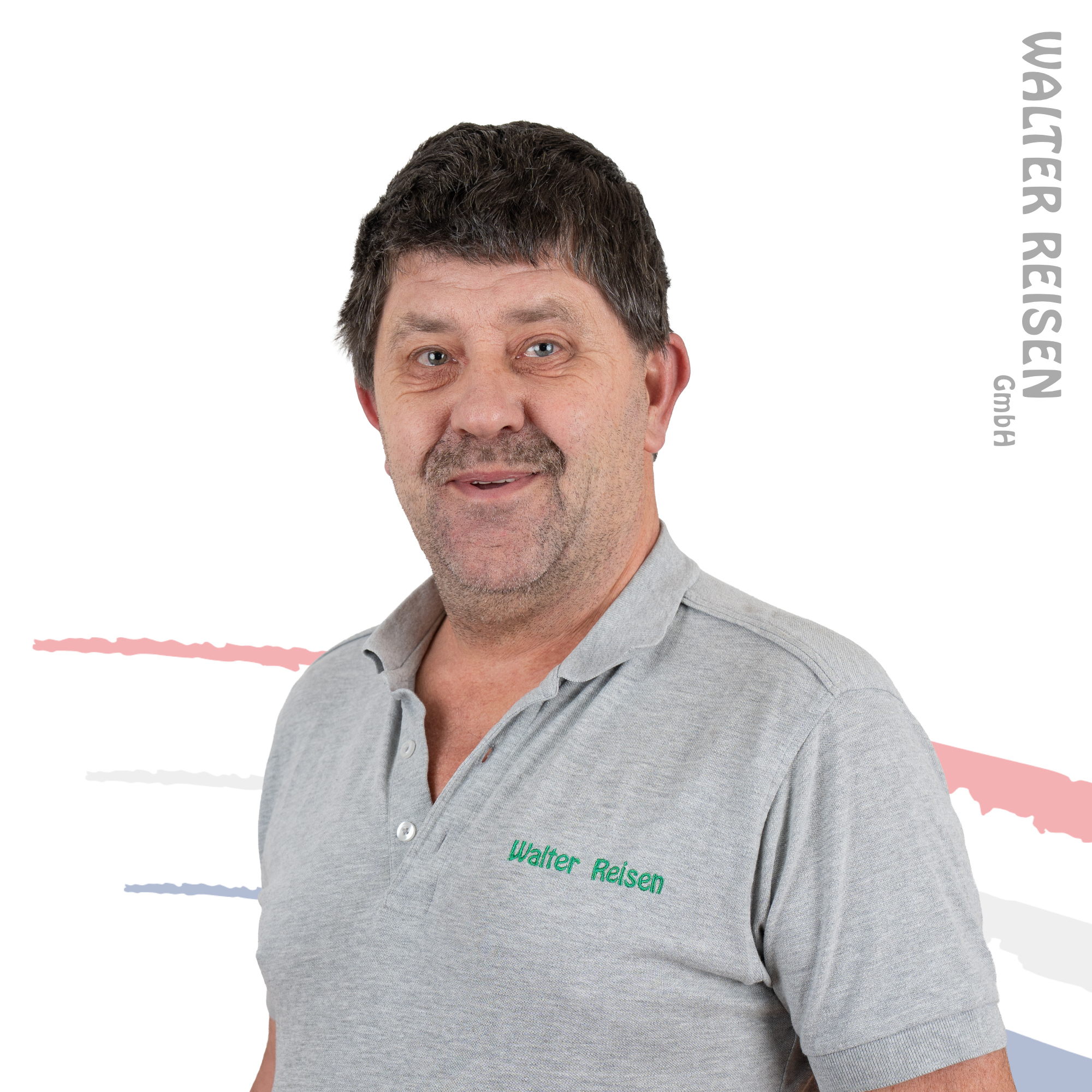 MA Portraits Walter Reisen