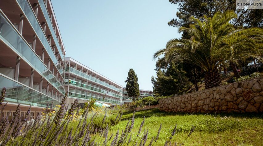 Insel Lošinj zum Jahreswechsel - Kerschner 3