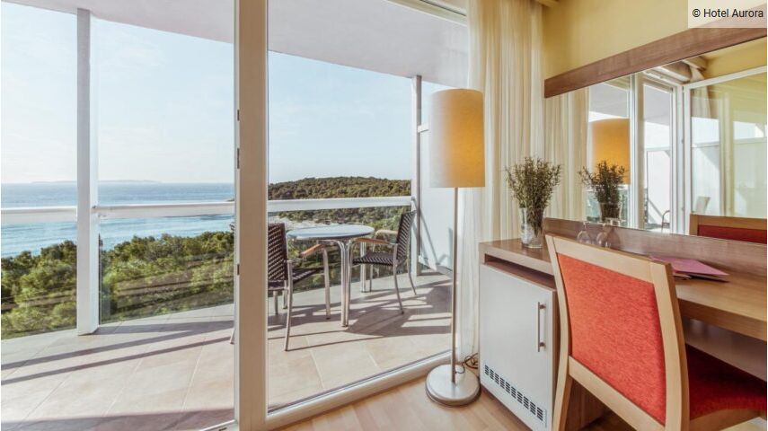 Insel Lošinj zum Jahreswechsel - Kerschner