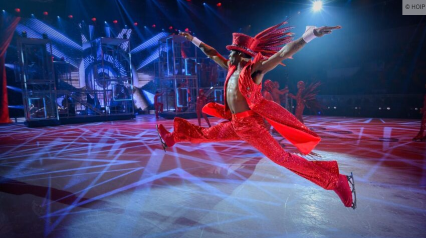 Holiday on Ice Kerschner 6