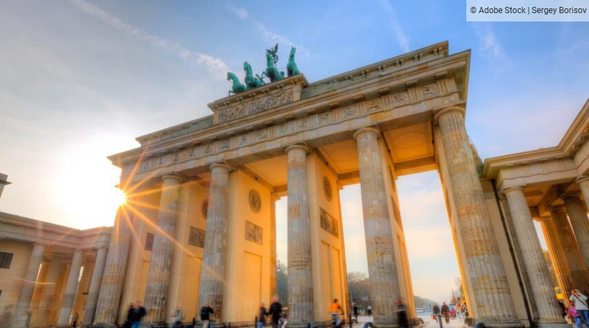 Dresden - Ostsee - Berlin Kerschner 2