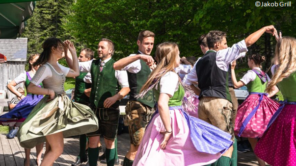 Narzissenfest 2- Kerschner