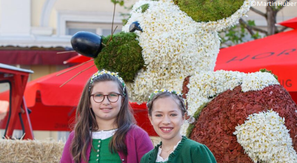 Narzissenfest 3 - Kerschner