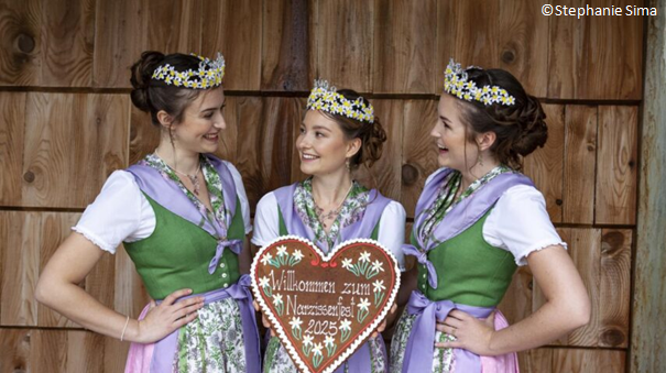 Narzissenfest 5 - Kerschner