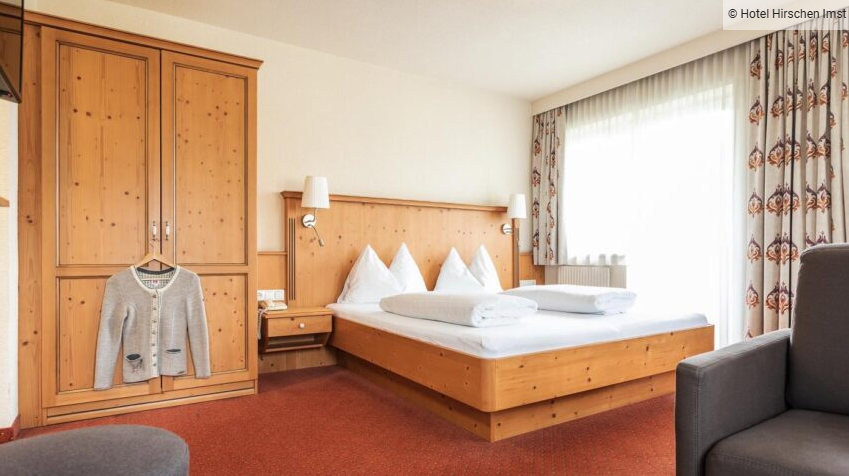 Tiroler Bergwelten - Kerschner 2